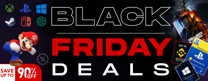 Black Friday Deals Mobile
