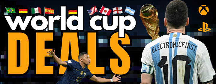 World Cup 2026 Deals Mobile