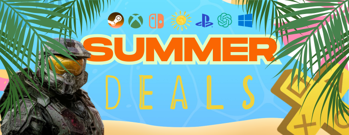 Summer Deals Mobile