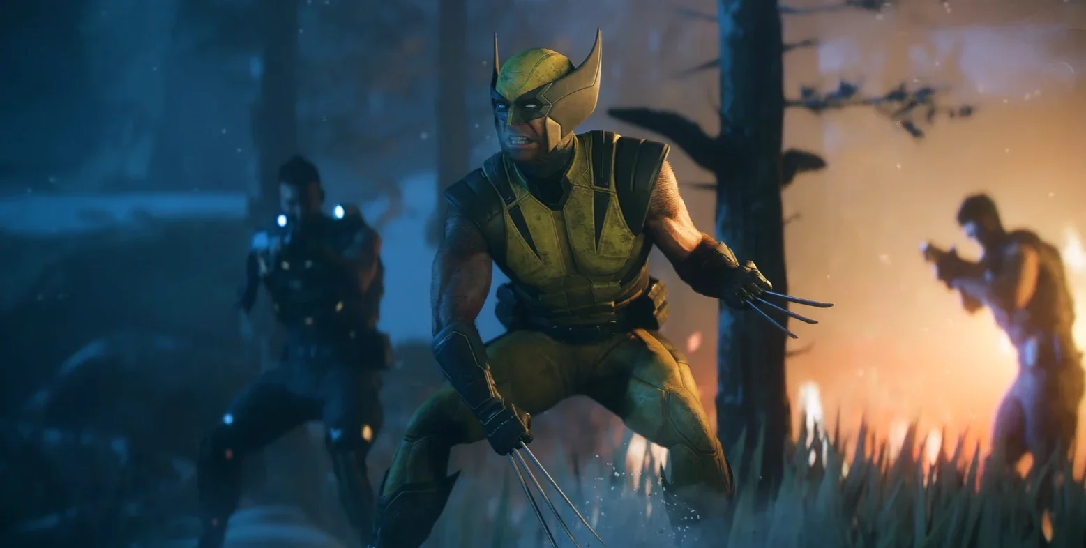 How Does Combat Work In Marvel's Wolverine