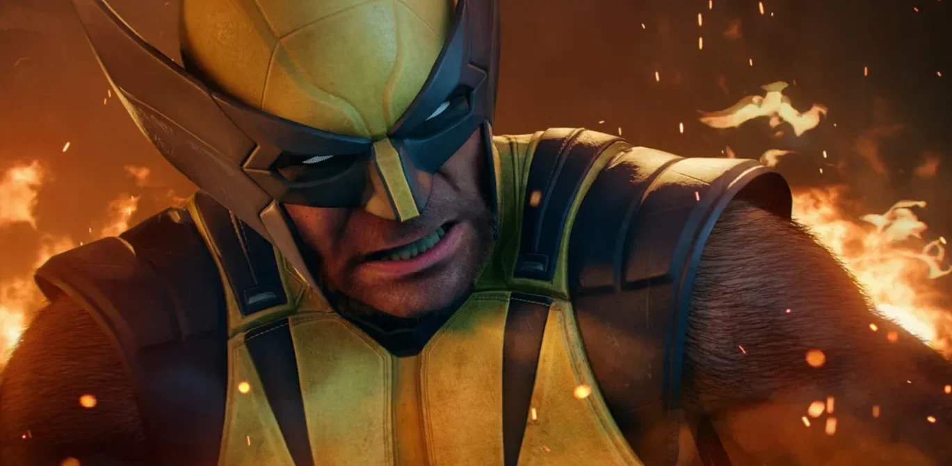 How Do Wolverine's Suits Work
