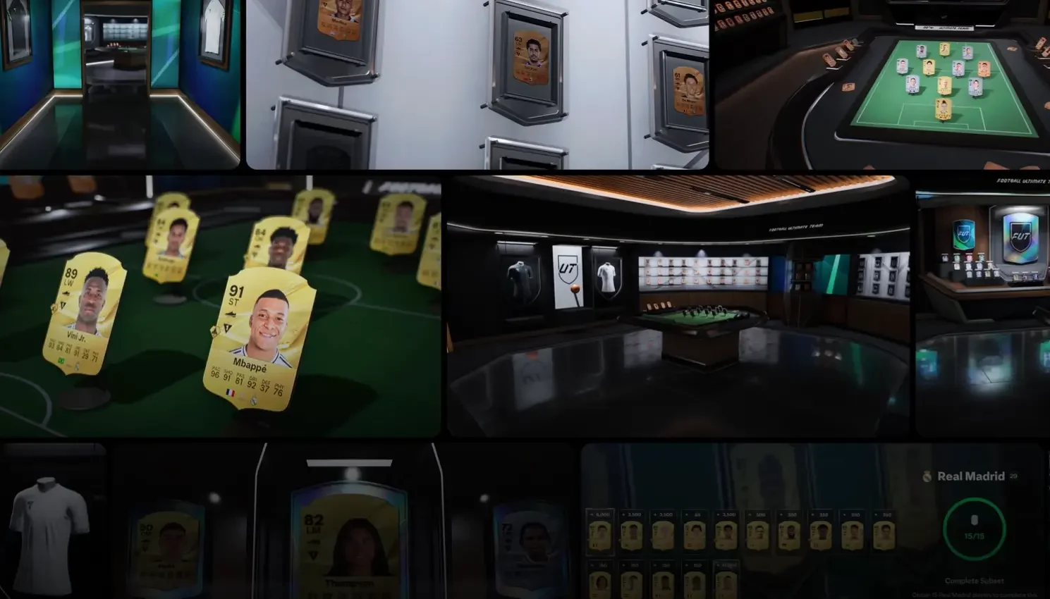 How Can SBCs Turn Duplicate Players Into Rewards