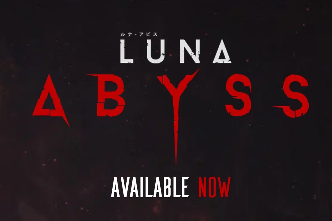 Luna Abyss
