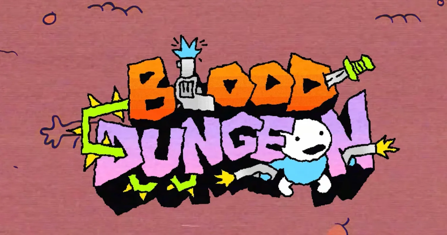 Blood Dungeon - Xbox Game Pass Games 2026