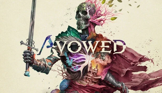 Avowed - Xbox Game Pass Games