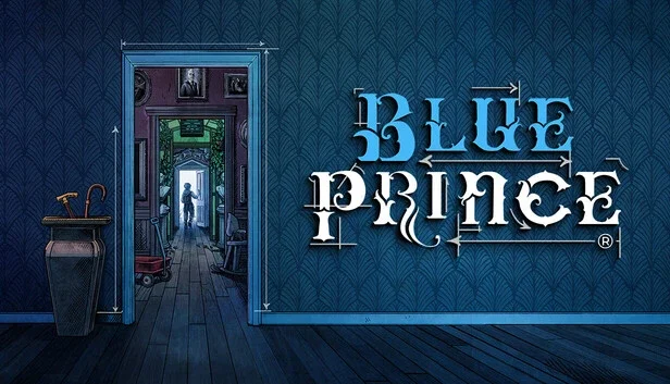 Blue Prince