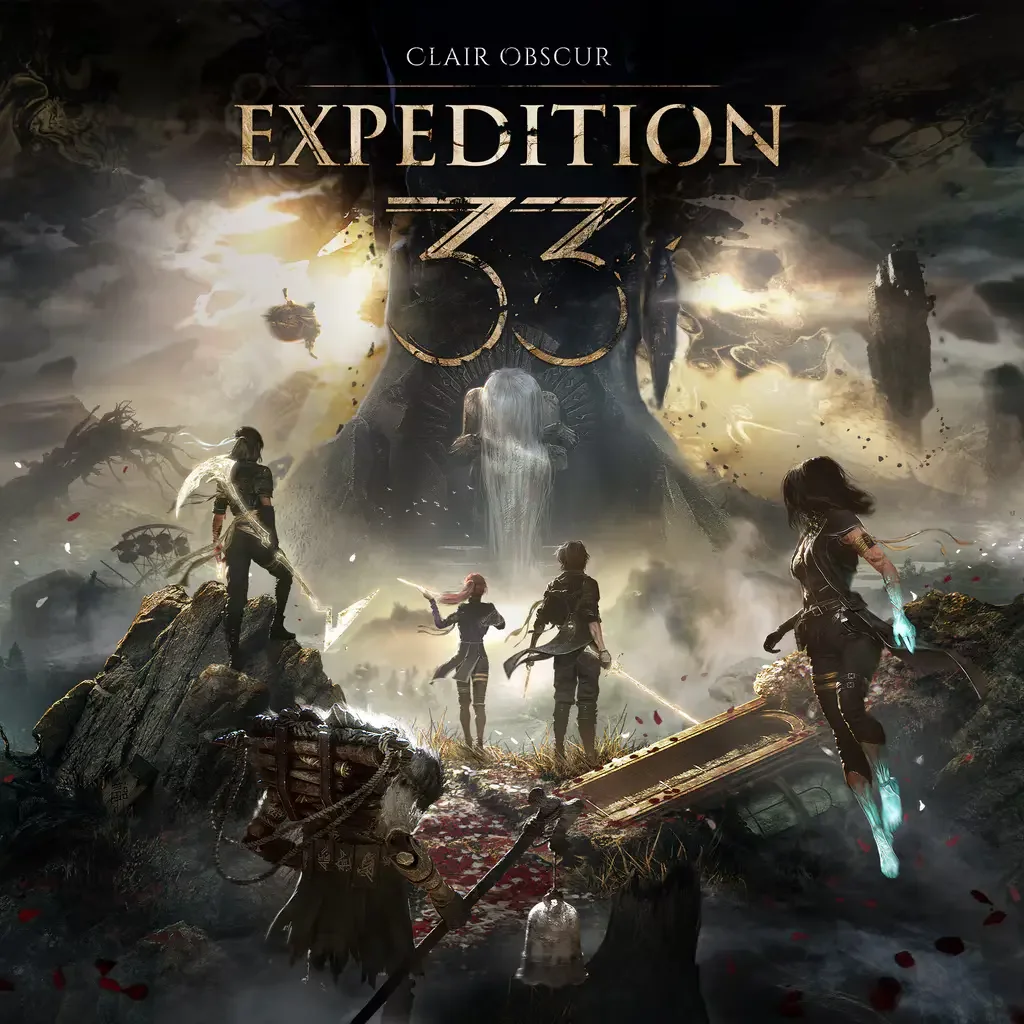Clair Obscur - Expedition 33