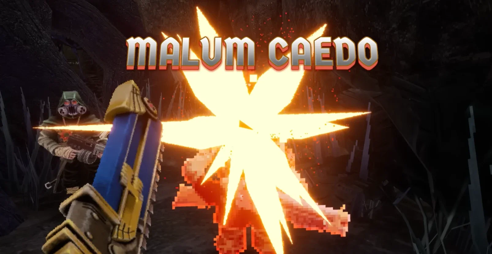 Malum Caedo