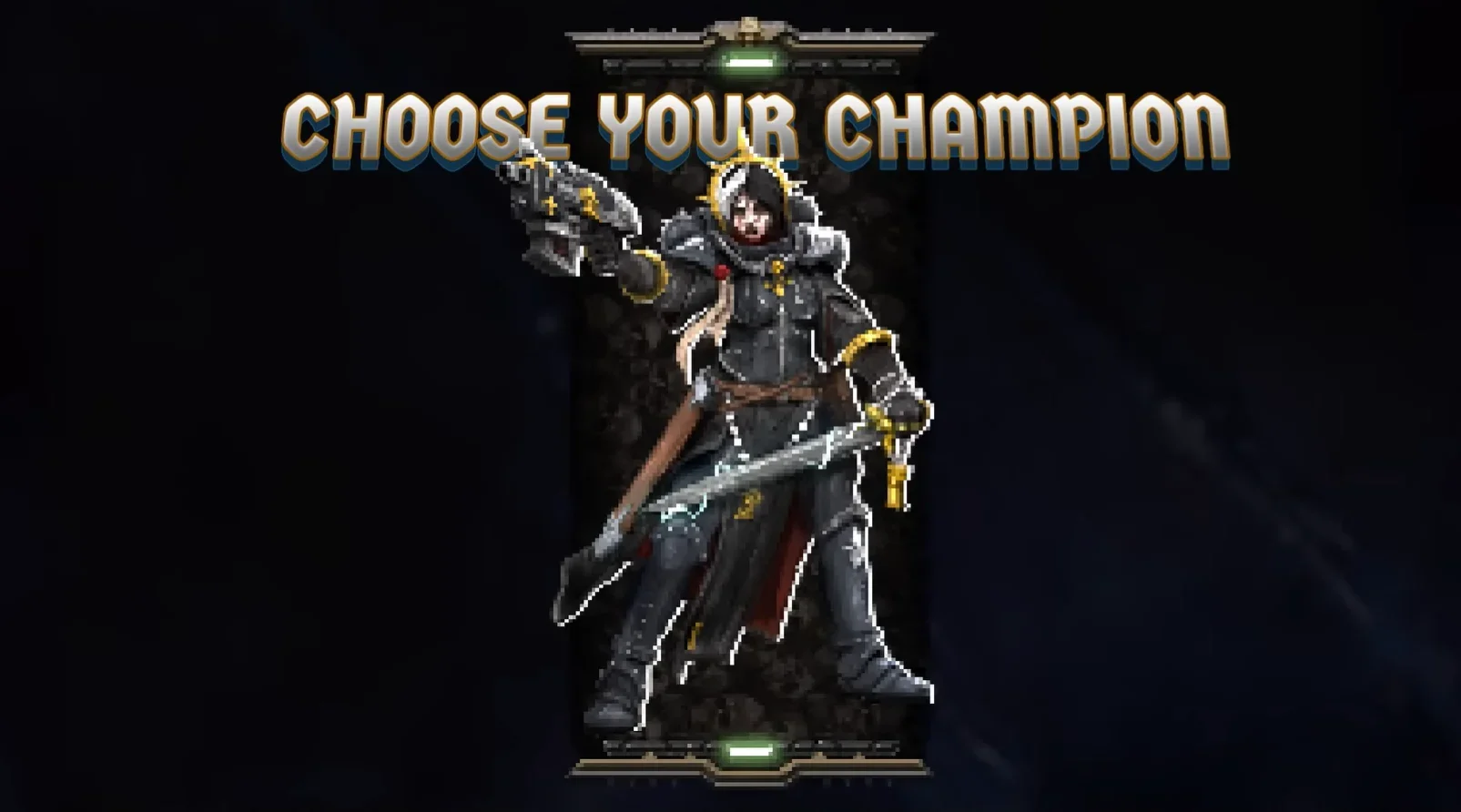 What Will Warhammer 40,000 Boltgun 2 Gameplay Feel Like
