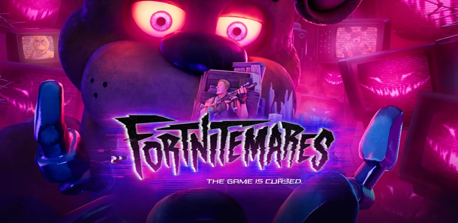 What Else Is Coming During Fortnitemares 2026