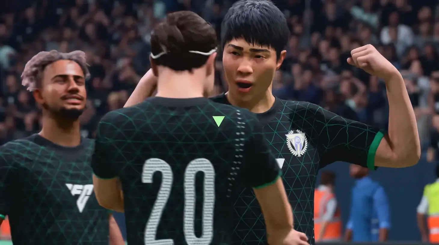 What Can You Manage Through My Club