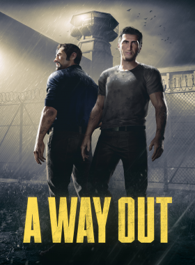 A Way Out Origin CD Key