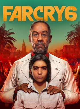Far Cry 6 EU Uplay CD Key