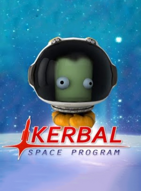 Kerbal Space Program Steam CD Key