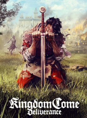 Kingdom Come: Deliverance Royal Edition Steam CD Key