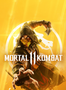 Mortal Kombat 11 Steam CD Key