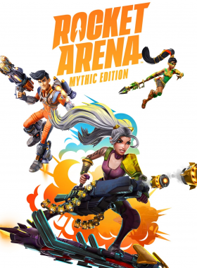 Rocket Arena Mythic Edition Origin CD Key