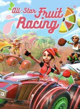 All-Star Fruit Racing PC