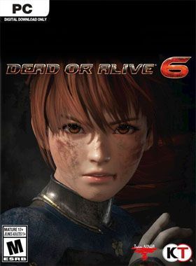 Dead or Alive 6 PC