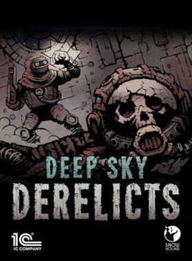 Deep Sky Derelicts PC logo