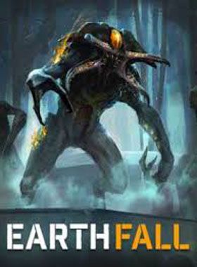 Earthfall PC