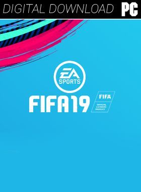 FIFA 19 PC
