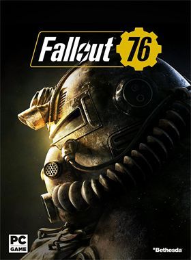 Fallout 76 PC