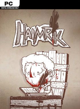 Haimrik logo