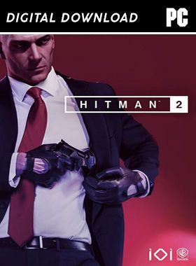Hitman 2 PC