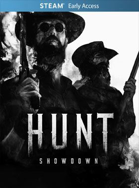 Hunt: Showdown PC
