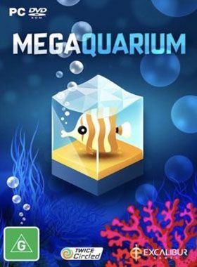 Megaquarium PC