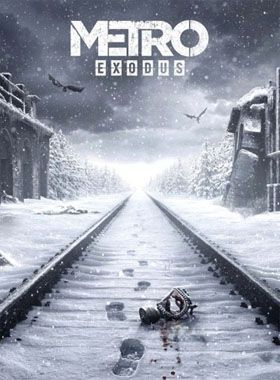 Metro Exodus PC