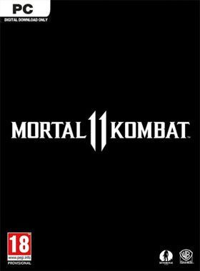 Mortal Kombat 11 PC