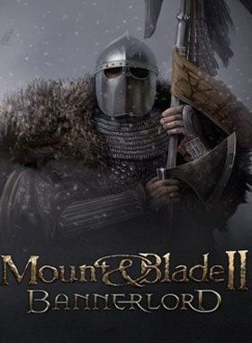 Mount and Blade 2: Bannerlord PC