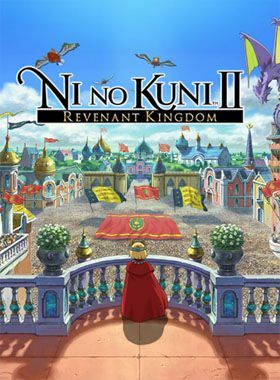 Ni No Kuni II: Revenant Kingdom PC