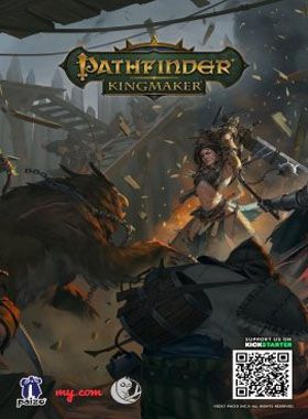 Pathfinder: Kingmaker PC