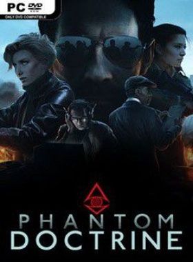 Phantom Doctrine PC