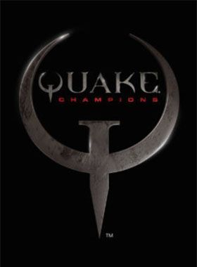 Quake Champions PC