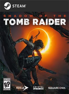 Shadow of the Tomb Raider PC