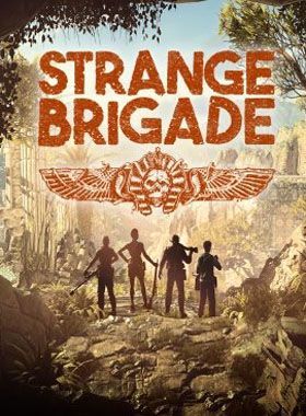 Strange Brigade PC