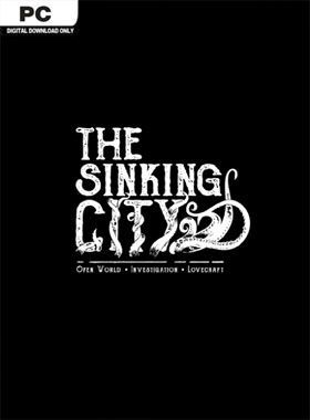 The Sinking City PC