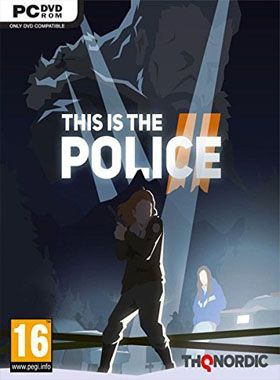 This Is the Police 2