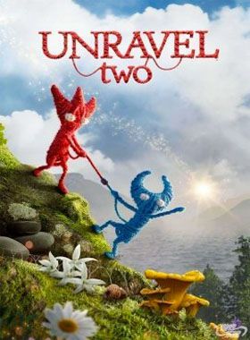 Unravel Two PC
