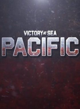 Victory At Sea Pacific PC logo