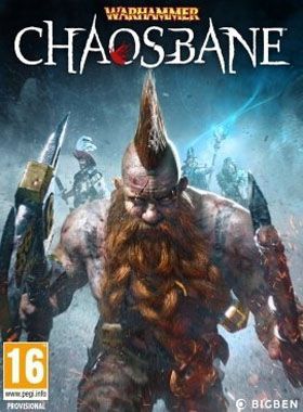 Warhammer: Chaosbane PC