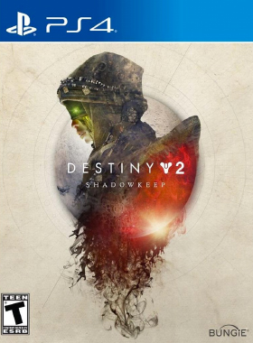 Destiny 2: Shadowkeep PS4 UK