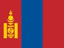 Mongolia