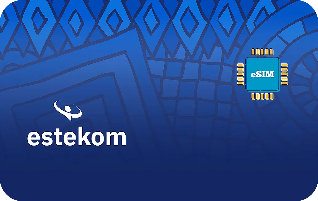 Estonia eSIM Estekom Prepaid 1 GB - 7 Days