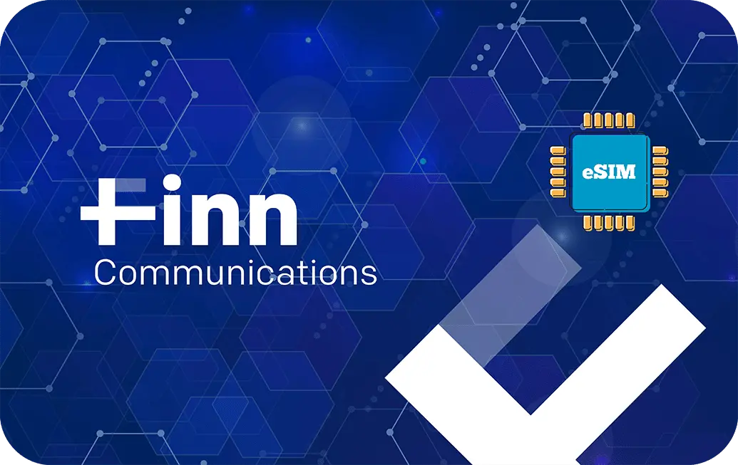Finland eSIM Finn Communications Prepaid 1 GB - 7 Days