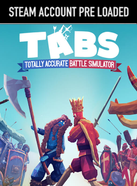 totally accurate battle simulator unblocked games